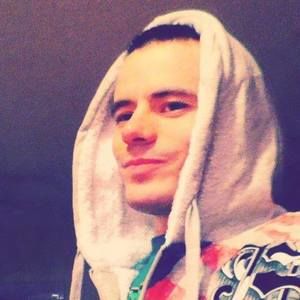 Meet your Posher, Brice